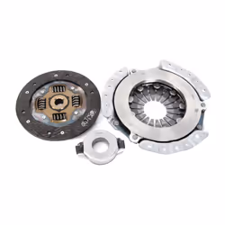 Kit d'embrayage VALEO 801649