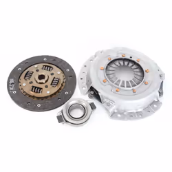 Kit d'embrayage VALEO 801649
