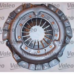 Kit d'embrayage VALEO 801649 - Vue supplémentaire 4