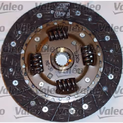 Kit d'embrayage VALEO 801649 - Vue supplémentaire 6