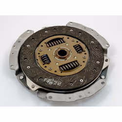 Kit d'embrayage VALEO 801656