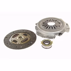 Kit d'embrayage VALEO 801656 - Vue supplémentaire 4