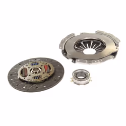 Kit d'embrayage VALEO 801656 - Vue supplémentaire 5