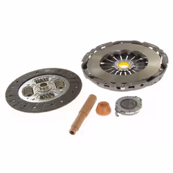Kit d'embrayage VALEO 801693