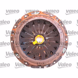 Kit d'embrayage VALEO 801693 - Vue supplémentaire 4