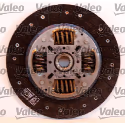 Kit d'embrayage VALEO 801693 - Vue supplémentaire 6