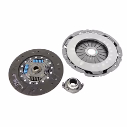 Kit d'embrayage VALEO 801833