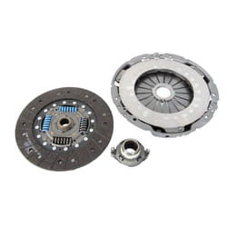Kit d'embrayage VALEO 801833