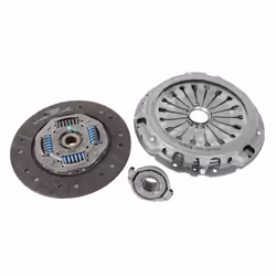 Kit d'embrayage VALEO 801833