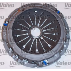 Kit d'embrayage VALEO 801833 - Vue supplémentaire 4
