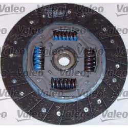 Kit d'embrayage VALEO 801833 - Vue supplémentaire 6
