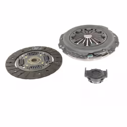 Kit d'embrayage VALEO 801834