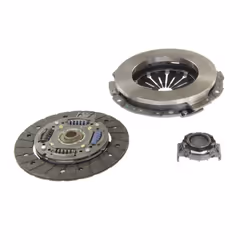 Kit d'embrayage VALEO 801834