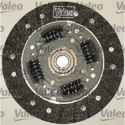 Kit d'embrayage VALEO 801834 - Vue supplémentaire 6
