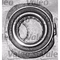 Kit d'embrayage VALEO 801863 - Vue supplémentaire 5