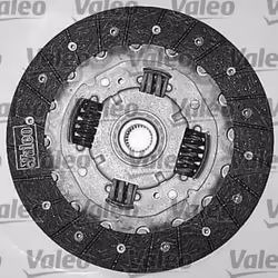 Kit d'embrayage VALEO 801863 - Vue supplémentaire 6