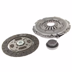 Kit d'embrayage VALEO 801902