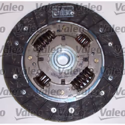 Kit d'embrayage VALEO 801902 - Vue supplémentaire 6