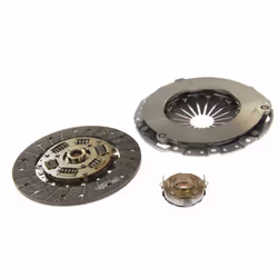 Kit d'embrayage VALEO 801962