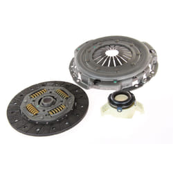 Kit d'embrayage VALEO 801972