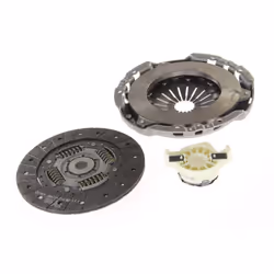Kit d'embrayage VALEO 801972