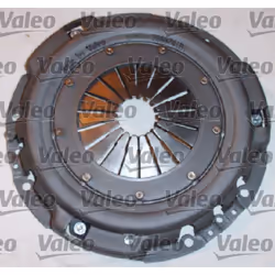Kit d'embrayage VALEO 801972 - Vue supplémentaire 4