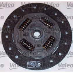 Kit d'embrayage VALEO 801972 - Vue supplémentaire 6