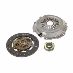 Kit d'embrayage VALEO 801976