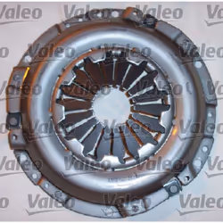 Kit d'embrayage VALEO 801976 - Vue supplémentaire 4