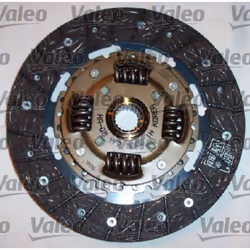 Kit d'embrayage VALEO 801976 - Vue supplémentaire 6