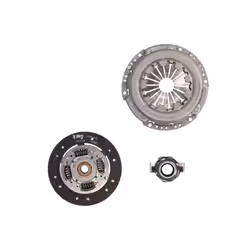 Kit d'embrayage VALEO 801984