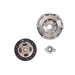 Kit d'embrayage VALEO 801984