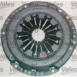 Kit d'embrayage VALEO 801984 - Vue supplémentaire 4