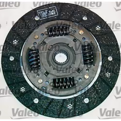 Kit d'embrayage VALEO 801984 - Vue supplémentaire 6