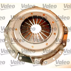 Kit d'embrayage VALEO 801993 - Vue supplémentaire 4