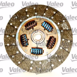 Kit d'embrayage VALEO 801993 - Vue supplémentaire 6