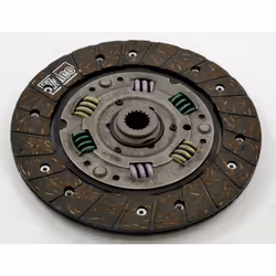 Disque d'embrayage VALEO 803131
