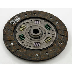 Disque d'embrayage VALEO 803131