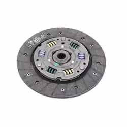 Disque d'embrayage VALEO 803131