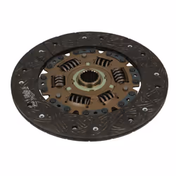 Disque d'embrayage VALEO 803558