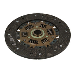 Disque d'embrayage VALEO 803558