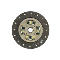 Disque d'embrayage VALEO 803680