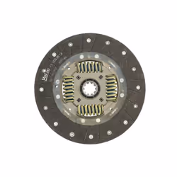 Disque d'embrayage VALEO 803680 - Vue supplémentaire 2