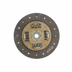 Disque d'embrayage VALEO 803683