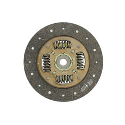 Disque d'embrayage VALEO 803683