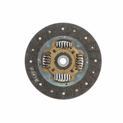 Disque d'embrayage VALEO 803683