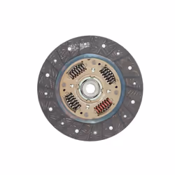 Disque d'embrayage VALEO 803698