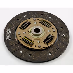 Disque d'embrayage VALEO 803702