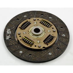 Disque d'embrayage VALEO 803702