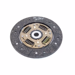 Disque d'embrayage VALEO 803702